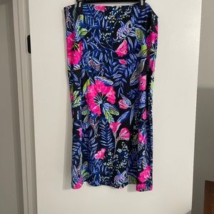 Lilly Pulitzer Skirt